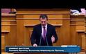 ΚΟΝΤΡΑ ΣΤΗ ΒΟΥΛΗ ΓΙΑ ΤΟ ΑΣΦΑΛΙΣΤΙΚΟ