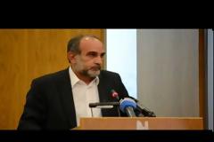 Ο Υπουργός Υποδομών εξήγγειλε τη δημοπράτηση του δρόμου Πάτρα - Πύργος [video]