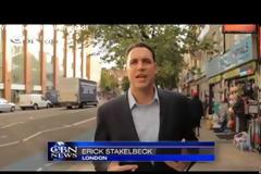 Ολοκληρωτικός πόλεμος με το ακραίο Ισλάμ