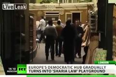 Ολοκληρωτικός πόλεμος με το ακραίο Ισλάμ