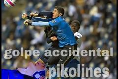 Αμυντικός έστειλε στο νοσοκομείο τον τερματοφύλακα αδερφό του! [video]