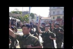 Γιόρτασε την Eλευθερία της η Ξάνθη. Βίντεο από τη στρατιωτική παρέλαση