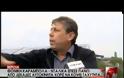 Συγκλονίζουν οι μαρτυρίες: Η νταλίκα πετούσε τα αυτοκίνητα σαν χαρτοπόλεμο