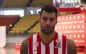 ΠΡΙΝΤΕΖΗΣ : ΝΑ ΠΑΙΞΟΥΜΕ ΕΝΑ ΜΠΑΣΚΕΤ ΠΟΥ ΘΑ ΚΕΡΔΙΖΕΙ! *ΒΙΝΤΕΟ*
