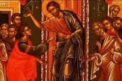 Εορτή του Αγίου Θωμά, του Αποστόλου