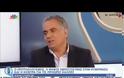 Π. ΣΚΟΥΡΛΕΤΗΣ: Η ΚΥΒΕΡΝΗΣΗ ΔΕΝ ΘΑ ΑΠΟΦΥΓΕΙ ΤΗΝ ΑΞΙΟΛΟΓΗΣΗ ΑΠΟ ΤΟ ΛΑΟ