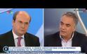 Π. ΣΚΟΥΡΛΕΤΗΣ: Η ΚΥΒΕΡΝΗΣΗ ΔΕΝ ΘΑ ΑΠΟΦΥΓΕΙ ΤΗΝ ΑΞΙΟΛΟΓΗΣΗ ΑΠΟ ΤΟ ΛΑΟ