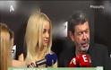 Γιάννης Λάτσιος: Το «καρφί» για τη Ζέτα Μακρυπούλια και τη νέα της εκπομπή στο MEGA (video)