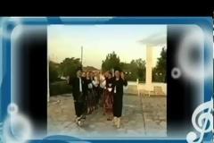Χωριό χορεύει Tranquila και τα δίνει όλα! [video]