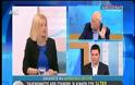 Ραχήλ Μακρή: Οι ΑΝΕΛ έχουν ύποπτη στάση (βίντεο)