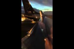Τρόμος στο έδαφος - Δύο αεροσκάφη της Ryanair συγκρούστηκαν μεταξύ τους στο αεροδρόμιο του Δουβλίνου
