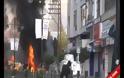 Εκτός ελέγχου η κατάσταση στην Τουρκία – 22 νεκροί Κούρδοι (βίντεο)