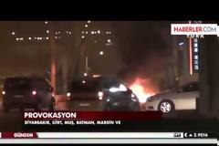 Εκτός ελέγχου η κατάσταση στην Τουρκία – 22 νεκροί Κούρδοι (βίντεο)