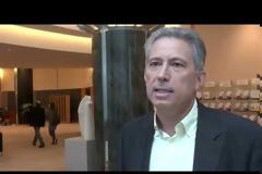 Ερώτηση του Κ. Χρυσόγονου κατά τη διάρκεια της ακρόασής του Φρανς Τίμμερμανς [video]