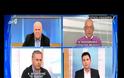 ΕΠΙΣΤΡΕΦΕΙ ΣΤΗ Ν.Δ. Ο ΝΙΚΗΤΑΣ ΚΑΚΛΑΜΑΝΗΣ (VIDEO)