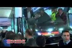 Χάος: Κούρδισσες εισβάλουν στο αεροδρόμιο της Κωνσταντινούπολης (βίντεο)