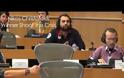 Νικητής Διαγωνισμού shoot the crisis ο Έλληνας Νίκος Χριστοφάκης! [video]