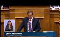 ΣΤΗΝ ΤΕΛΙΚΗ ΕΥΘΕΙΑ ΓΙΑ ΤΗΝ ΨΗΦΟ ΕΜΠΙΣΤΟΣΥΝΗΣ