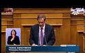 ΣΤΗΝ ΤΕΛΙΚΗ ΕΥΘΕΙΑ ΓΙΑ ΤΗΝ ΨΗΦΟ ΕΜΠΙΣΤΟΣΥΝΗΣ