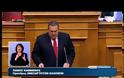 ΣΤΗΝ ΤΕΛΙΚΗ ΕΥΘΕΙΑ ΓΙΑ ΤΗΝ ΨΗΦΟ ΕΜΠΙΣΤΟΣΥΝΗΣ