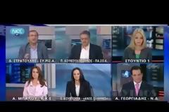 Ένα μεγάλο ΜΠΡΑΒΟ στο παλικάρι που έφτιαξε αυτό το ΒΙΝΤΕΟ: Παπανδρέου VS Τσίπρας... [video]