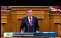 ΚΥΒΕΡΝΗΣΗ ΕΥΤΥΤΑΤΗΣ ΣΥΝΕΡΓΑΣΙΑΣ ΘΕΛΕΙ ΚΑΙ Ο Δ. ΚΡΕΜΑΣΤΙΝΟΣ