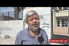 Στόχος μας κανένα παιδί να μην πεινάει [video]