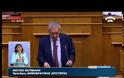 Φ. ΚΟΥΒΕΛΗΣ: ΑΠΑΙΤΕΙΤΑΙ ΑΛΛΑΓΗ ΠΟΛΙΤΙΚΗΣ