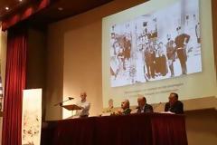 «Φάουλ» στην εκδήλωση του ΙΣΑ για την προσφορά του Υγειονομικού στους Βαλκανικούς Πολέμους (Βίντεο)