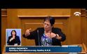 ΠΑΠΑΔΗΜΟΥΛΗΣ: ΙΣΤΟΡΙΚΟ ΛΑΘΟΣ ΤΗΣ ΠΑΠΑΡΗΓΑ