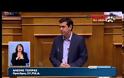 ΑΛ. ΤΣΙΠΡΑΣ: ΕΚΛΟΓΕΣ ΤΩΡΑ ΚΑΙ ΕΚΛΟΓΗ ΠτΔ ΜΕ ΕΥΡΥΤΑΤΗ ΣΥΝΑΙΝΕΣΗ