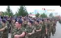 Δείτε φωτογραφίες και βίντεο από την ορκωμοσία της Ε΄ ΕΣΣΟ 2014 στα Γρεβενά!