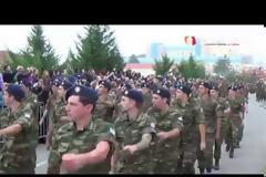 Δείτε φωτογραφίες και βίντεο από την ορκωμοσία της Ε΄ ΕΣΣΟ 2014 στα Γρεβενά!