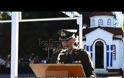 Ορκίστηκαν οι νεοσύλλεκτοι στο 11ο Σύνταγμα Πεζικού στην Τρίπολη (vd)!