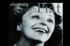 Edith Piaf: Εκείνη που δεν μετάνιωσε για τίποτα...