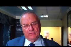 Λεωνίδας Γρηγοράκος στο thebest.gr: Eίχαμε χάσει την επαφή μας με τους ασθενείς και το Ε.Σ.Υ.- Στην Πάτρα ο αναπληρωτής Υπουργός Υγείας