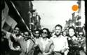 12 Οκτωβρίου 1944, η Αθήνα απελευθερώνεται απο τους Γερμανούς και μπαίνει στον Εμφύλιο