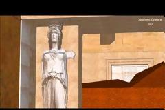 Αμφίπολη: Δείτε το πρώτο βίντεο με 3D απεικόνιση του αρχαίου τάφου