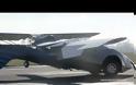 AeroMobil: Το νέο ιπτάμενο αυτοκίνητο [video + photos]