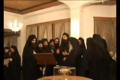5390 - Ποίημα στον Γέροντα Ιωσήφ τον Βατοπαιδινό