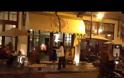 Χόρεψαν τάνγκο στα Λαδάδικα και τρέλαναν τους περαστικούς! [video]