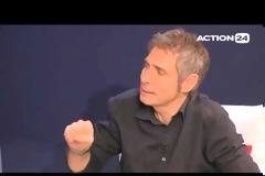Αθερίδης: Ο αλκοολισμός,οι κρίσεις πανικού και η σχέση με την Καρύδη
