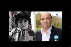 Αυτό δεν πρέπει να το χάσετε! Δείτε τον Μάρκο Σεφερλή όταν ήταν παιδάκι [photo + video]