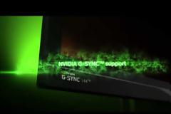Επιδόσεις gaming στα άκρα..  Philips 272G5DYEB με NVIDIA G-SYNC