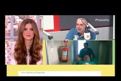 ΕΚΤΑΚΤΩΣ στο χειρουργείο ο Δήμος Βερύκιος...Τι συνέβη; [video]