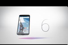 Nexus 6: Το νέο μεγάλο smartphone της Google