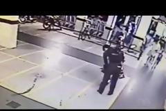 Παγκόσμιο σοκ για τον δολοφόνο με το αγγελικό πρόσωπο: Θέρισε 39 ανθρώπους -Μεταξύ αυτών και ένα 14χρονο κορίτσι