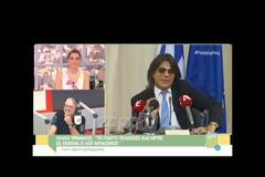 Ηλίας Ψινάκης: «Δυστυχώς επτωχεύσαμεν! Τι να σας λέω π...»;