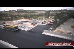Ο Χαλίφης Ερντογάν έφτιαξε το μεγαλύτερο παλάτι του κόσμου (βίντεο)