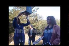 “Ξύπνησε” ο Μακεδονικός Τάφος της Ξάνθης – Πλημμύρισε από κόσμο που έσπευσε να τον θαυμάσει